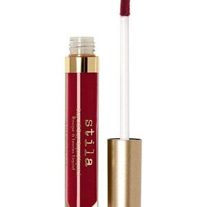 Stila Stay All Day Liquid Lipstick - Bold Red